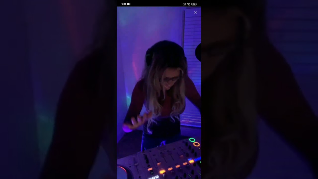 #1 DJ FIYA on Bigo Live USA 22/01/2023