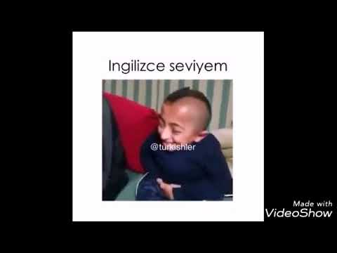 1 dk en komik video