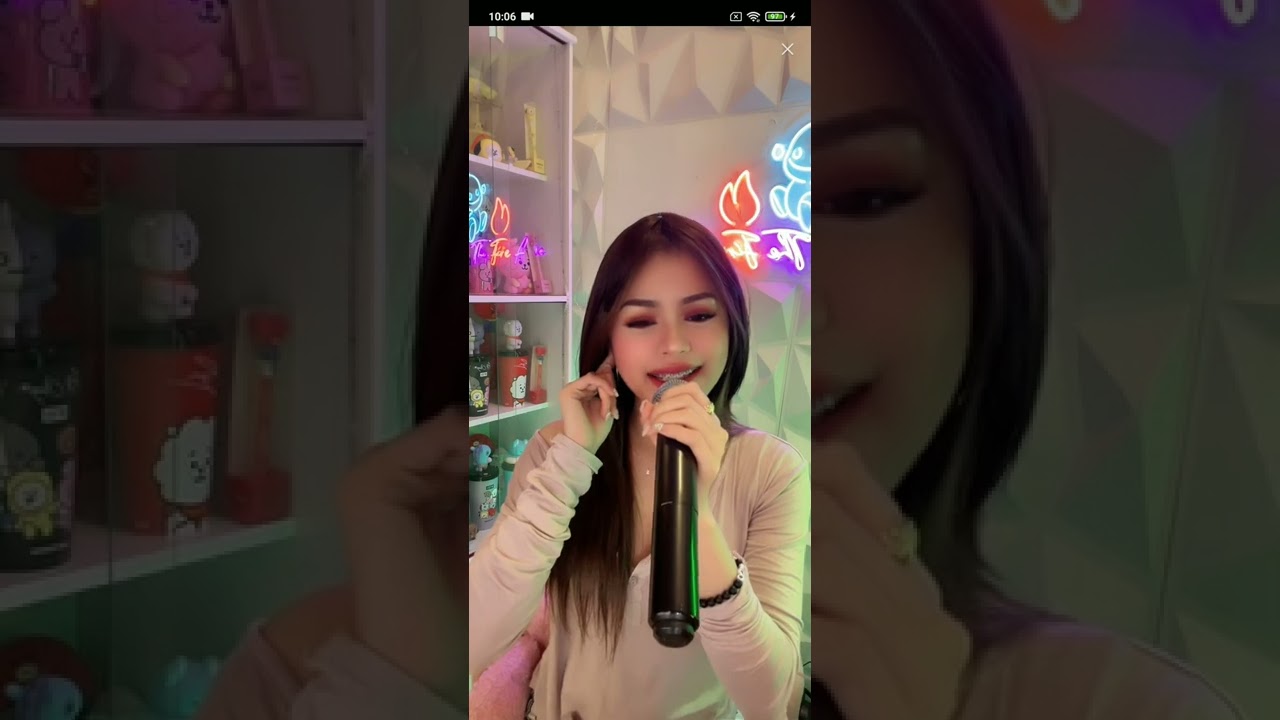 #1 Emie Conjurado on Bigo Live Philippines 11/06/2022