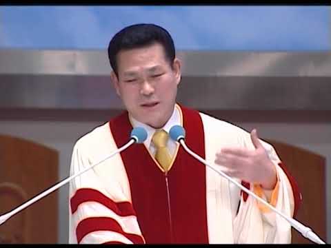 1 ESPÍRITU, ALMA Y CUERPO 1 - Rev. Dr. Jaerock Lee ( Iglesia Manmin)