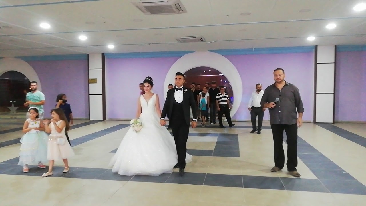 1 Eylül 2019 yildiz dugun salonu anamur