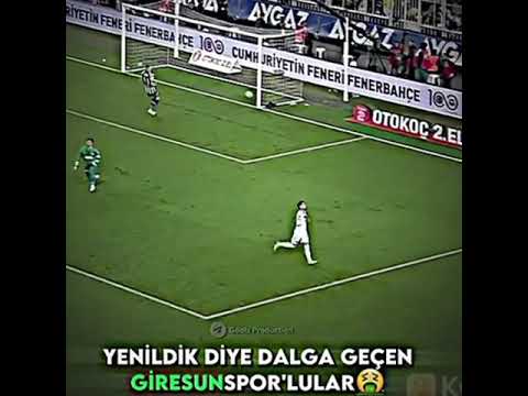 1. Fenerbahçe