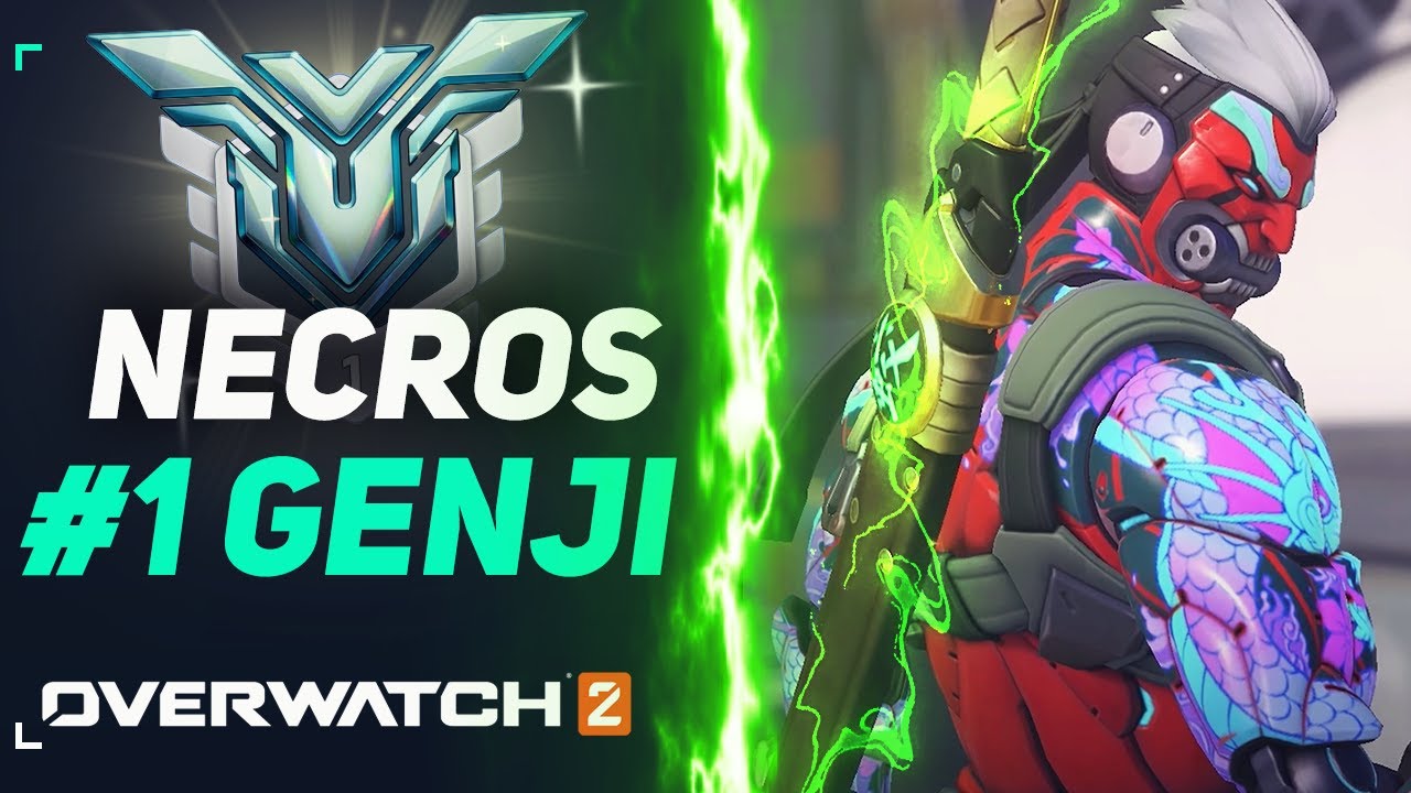 #1 GENJI 