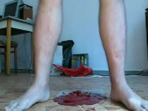 1 guy 1 jar GlassAss - abridged version