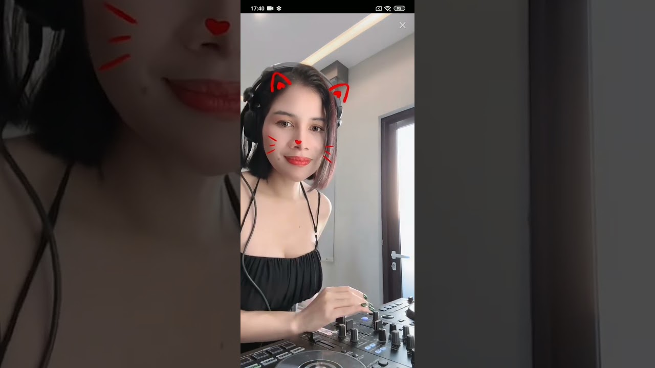 #1 H A W A - Bigo Live Indonesia 11/03/2025
