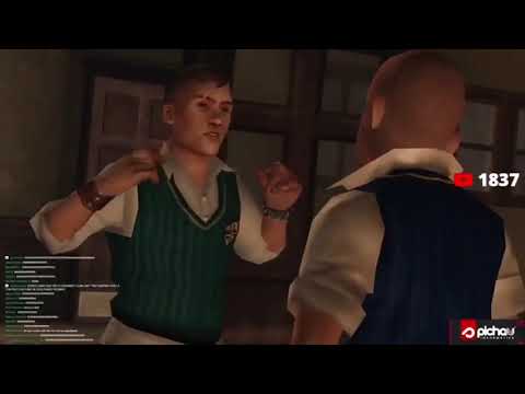 1 HORA DAS MELHORES DUBLAGENS DO LUAN GAMEPLAY