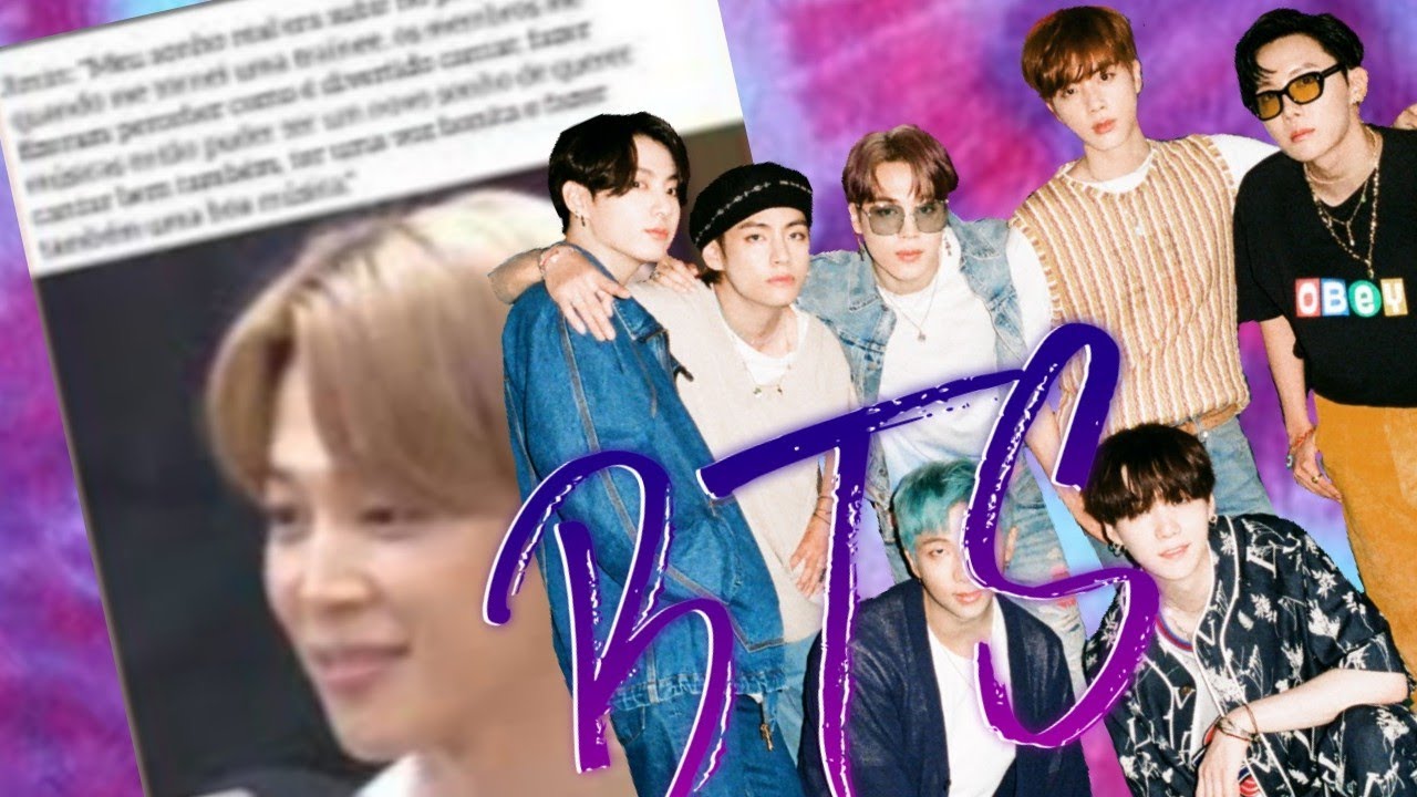 1 HORA DE MEMES DO BTS|BTS MEMES BR #51
