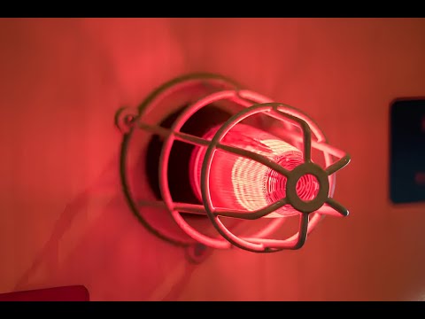 1 HOUR - Emergency Base ALARM
