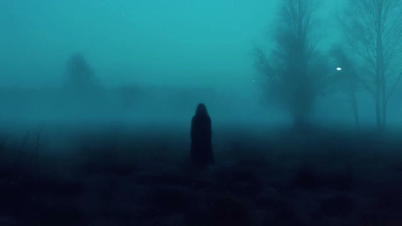 1 HOUR || Nuages - Closer (Slowed + Reverb)