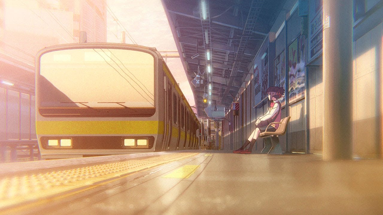 1 Hour | Theme of Mitsuha | Your Name OST (Piano ver.)