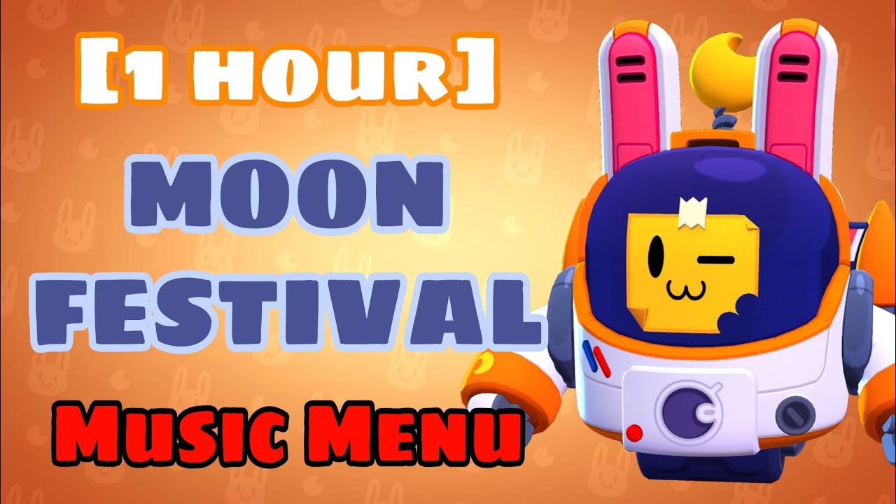 [1 hour] Brawl stars OST 