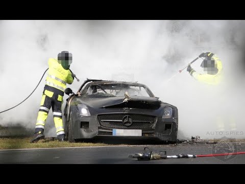 1 Hour Car Crash Compilation 2020 #3