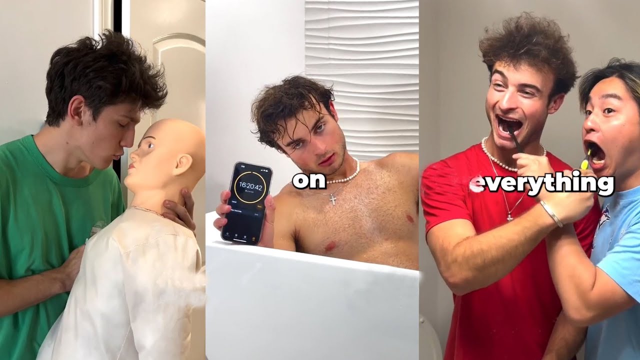 *1+ HOUR* New Best Topper Guild Tik Tok 2023 - New Funny Tik Tok Memes - TikTok Famous