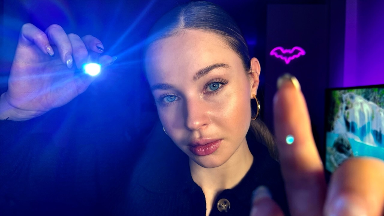 1 Hour Of ASMR For The DEEPEST & Tingliest Sleep 💤
