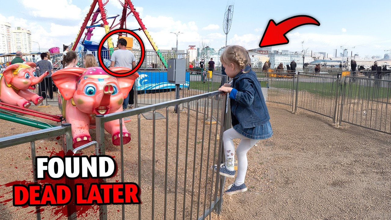 1 Hour of Most HORRIFYING Child Deaths of All Times...