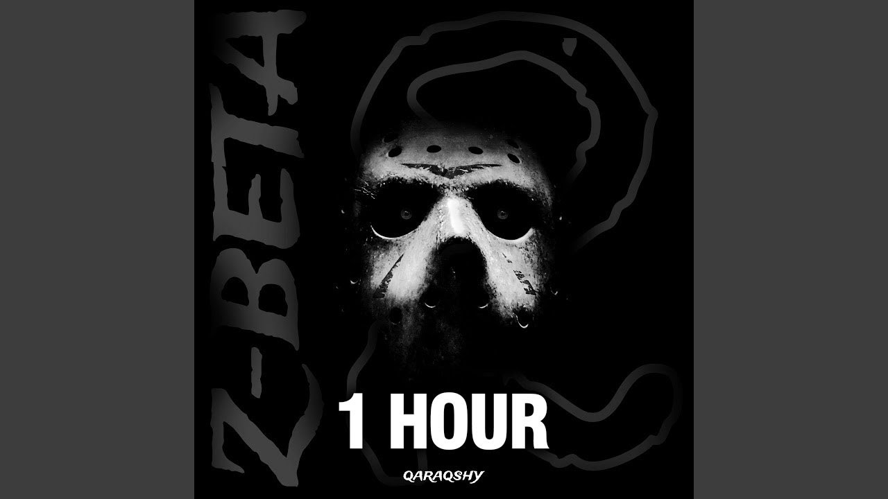 [1 hour] qaraqshy - z-beta 2 (Ultra Slowed)