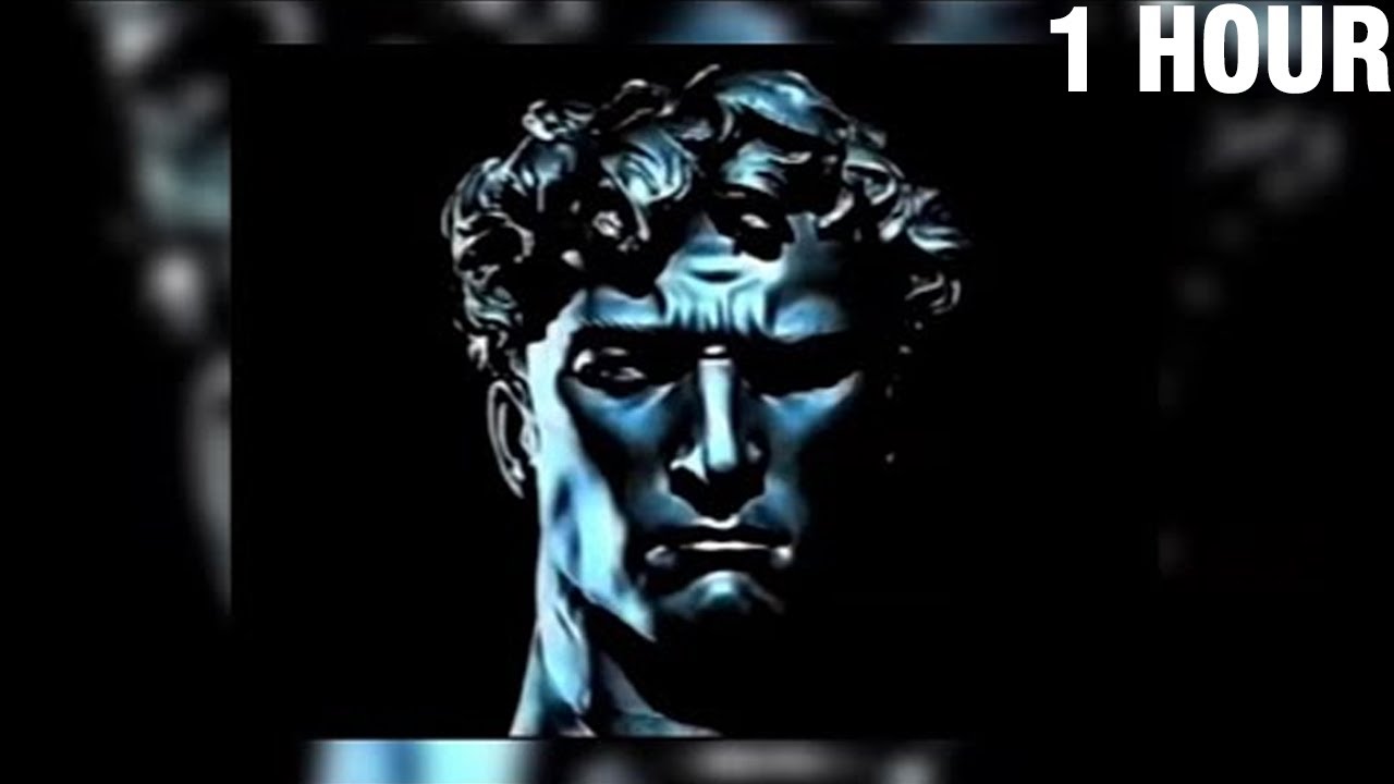 [1 hour] Rammstein - Sonne (Best part) (Slowed to perfection)