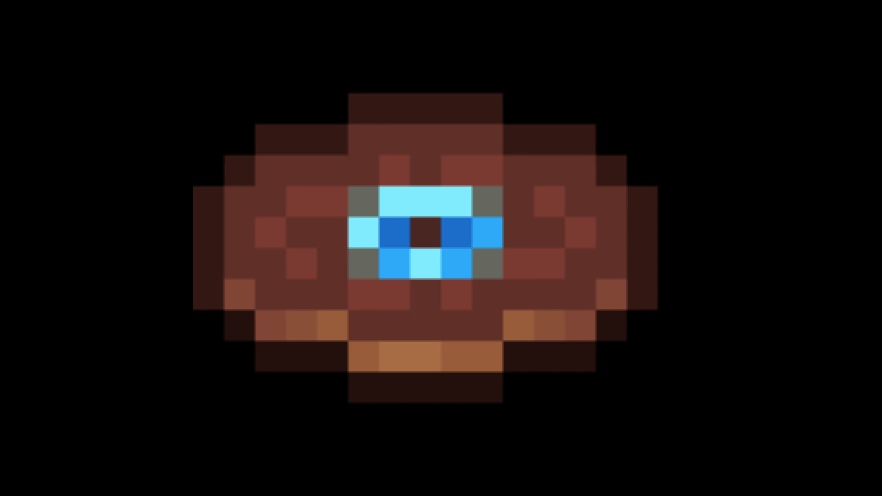 1 Hour Relic by Aaron Cherof [Minecraft Music Disc] (Seamless Loop)