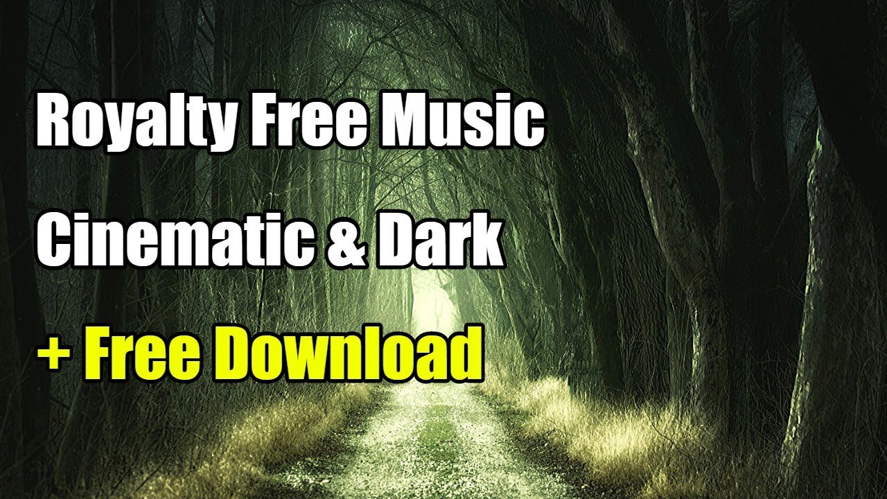 1 Hour Royalty Free Cinematic Music - Apprehensive at Best by Biz Baz Studio - Dark NCS Music 2020