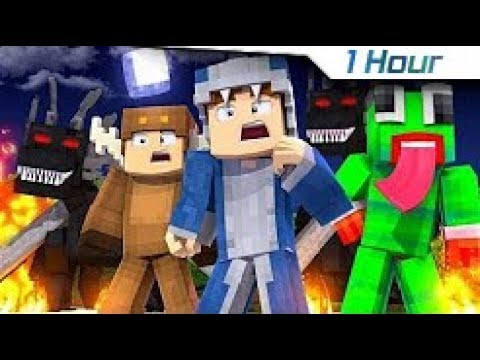 [1 Hour] ♫