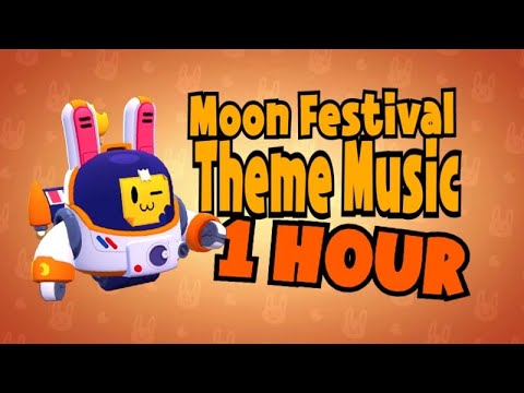 【1 HOUR】Theme Music【Moon Festival】