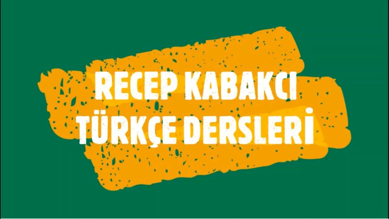 1 ÇIKMIŞ SORUDA SÖZCÜKTE ANLAM