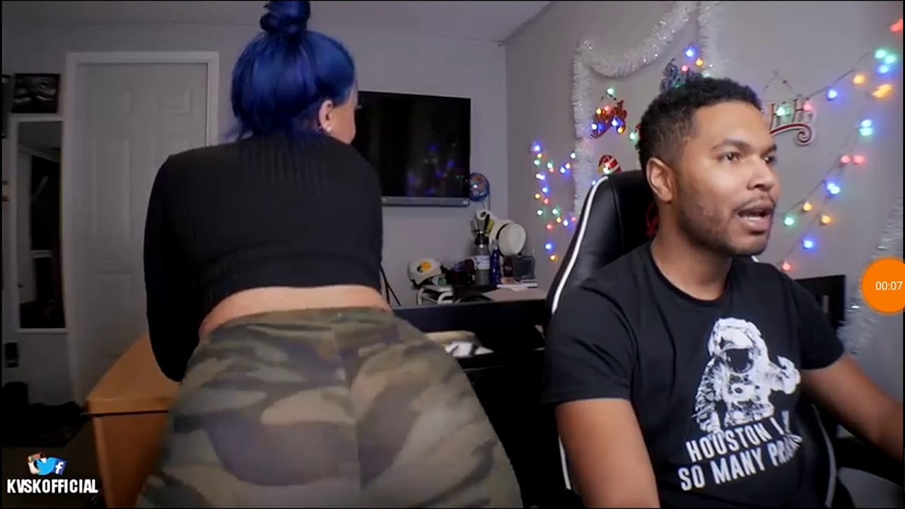 1 Kill = Twerk Part 3 [Resumido]