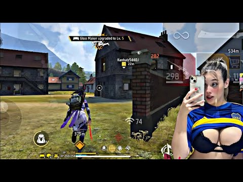 1 kill 1 clothing off no blur free fire