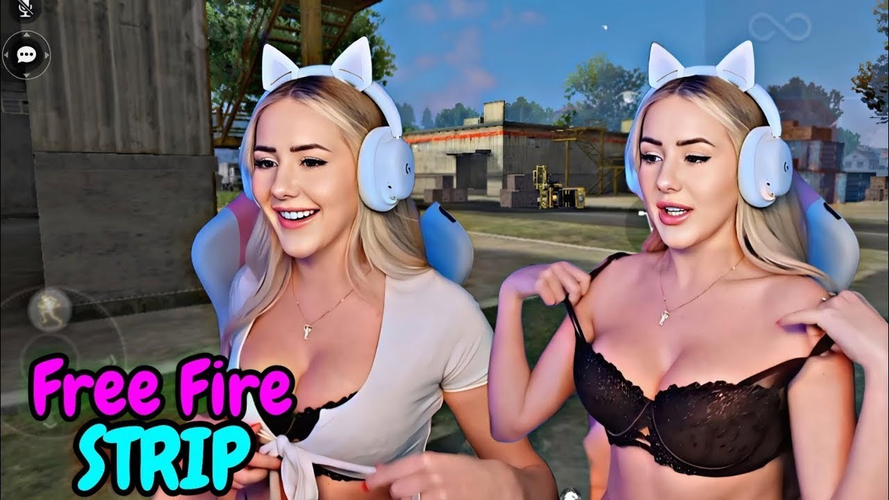 1 kill remove 1 clothing no blur ff #28