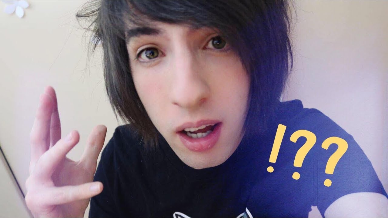 1 MILLION SUBSCRIBERS. THANK YOU!