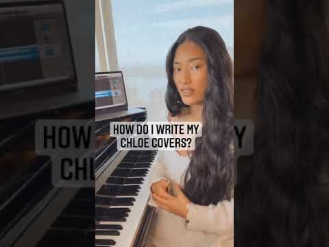 1 Min Piano Tutorial | How I Write Piano Covers | Mulan | Reflection | Christina Aguilera