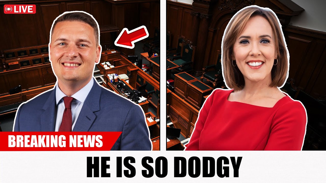 1 MINUTE AGO: Labour MP HUMILIATED as Host UNLEASHES Truth Storm on Live TV!