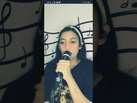 #1 Nana on Bigo Live Indonesia 15/03/2021