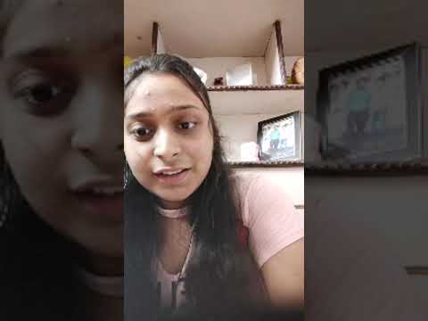 1 on 1 live session with Mrs Kamna Jethmalani