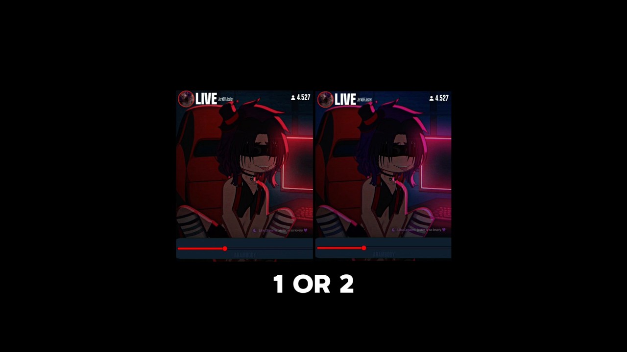 1 OR 2? ALEX OR ALI? ❤️‍🔥🌹💦🤪 #arambody #gacha #gachaclub #gachalife #animation #гачаклуб #гачалайф
