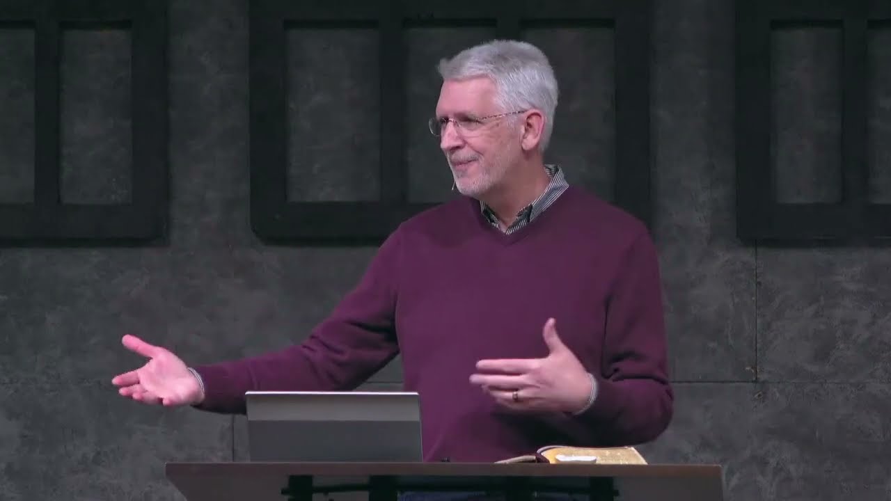 1 Peter 3 (Part 1) :1-7 • Harmony in Marriage