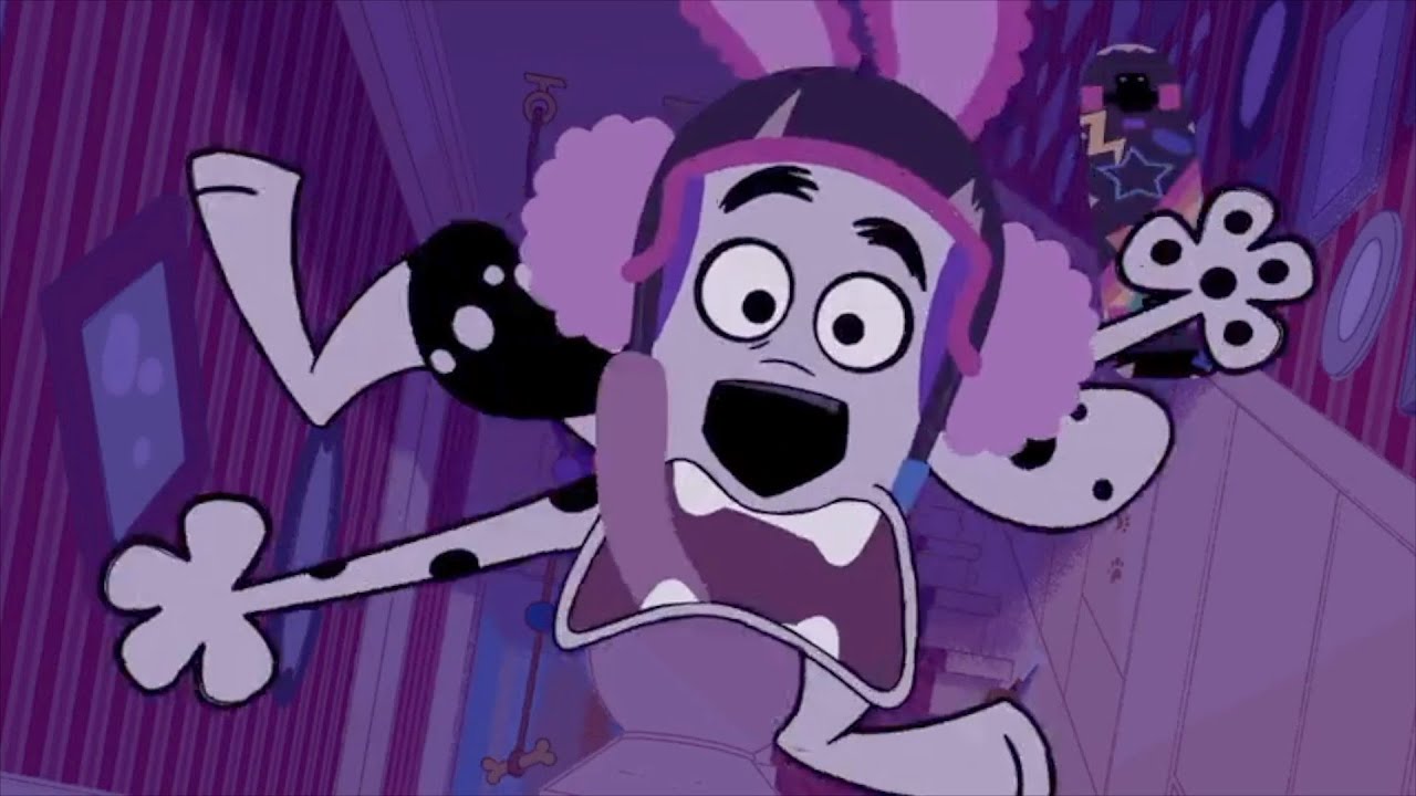 1 Second from All Animated Shows of MediaToon Channel (In Chronological Order) (9TH UPDATE)