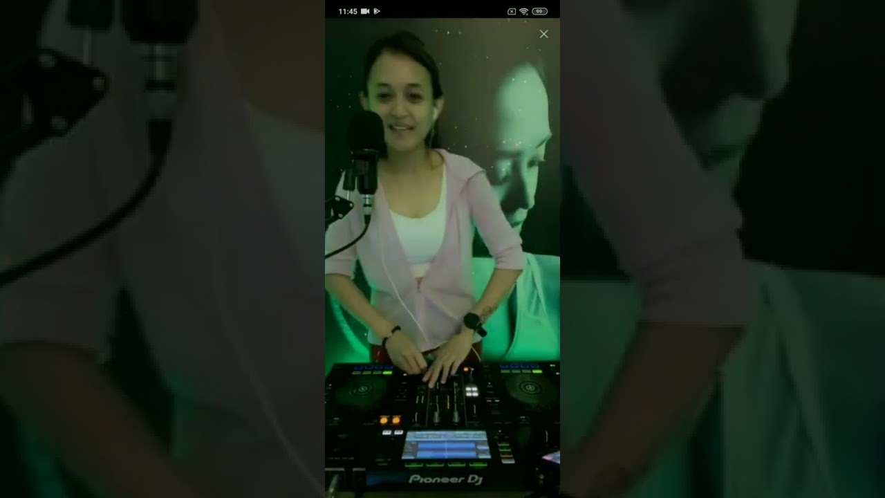 #1 SILVIA on Bigo Live Indonesia 13/03/2022