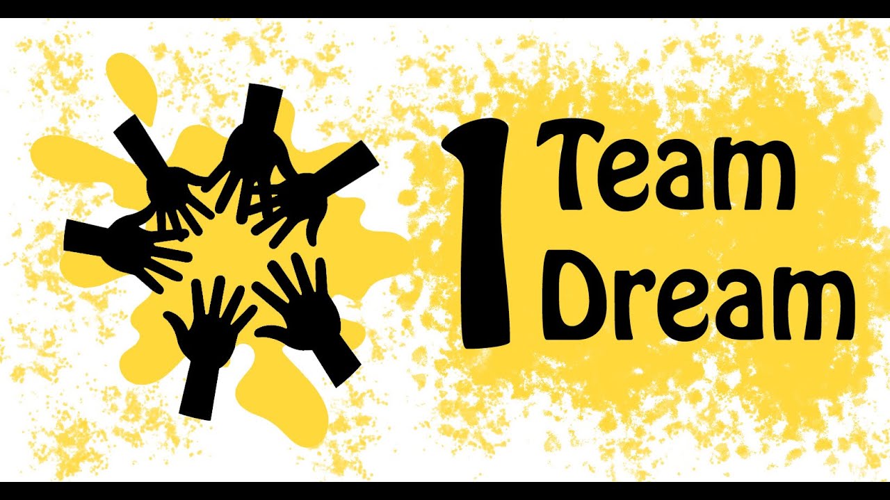 1 Team 1 Dream - Erasmus+ Youth Exchange - Kamena Vourla, Greece