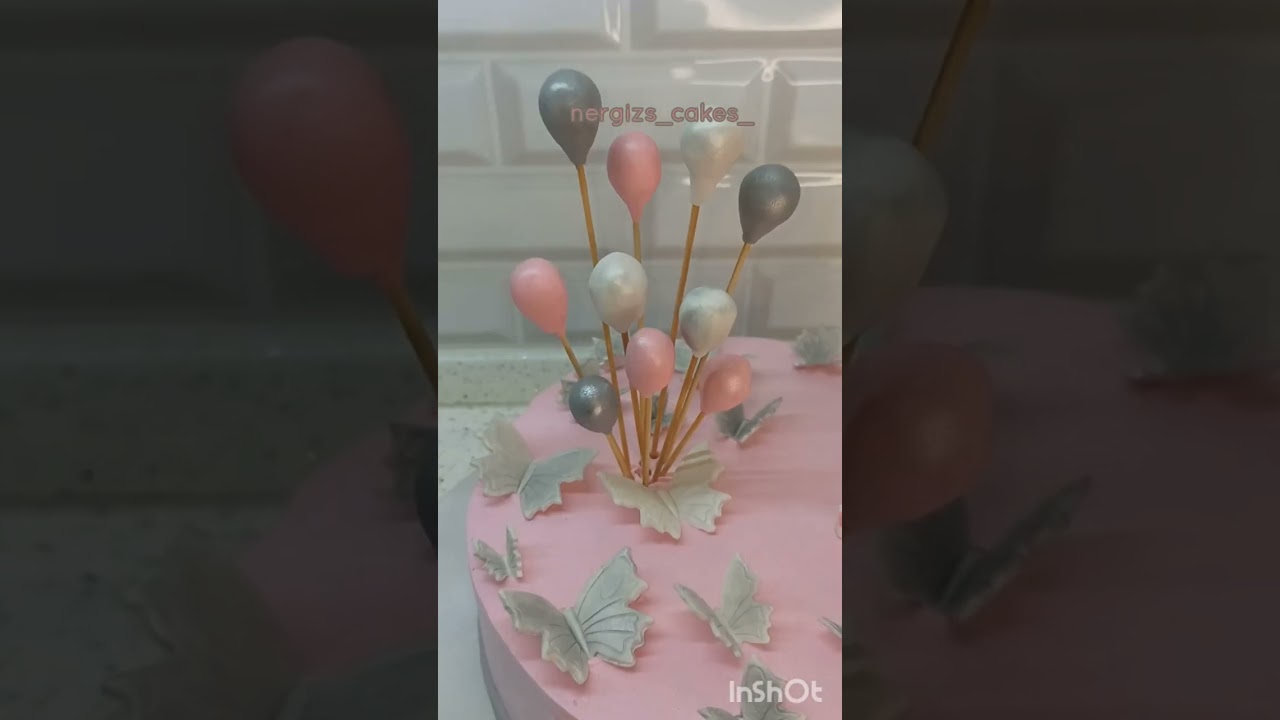 1 yaş tortu ,Nərgizin günlüyü
