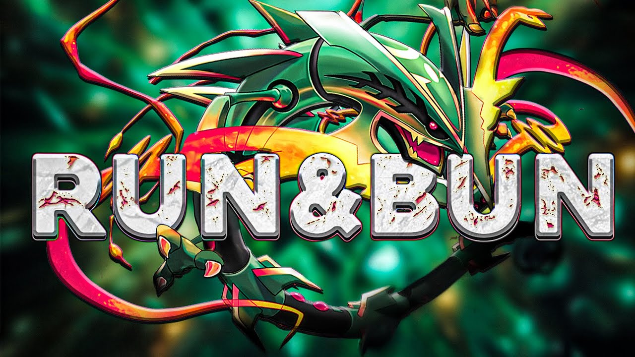 1 YEAR on the Hardest Pokemon Game ever made
