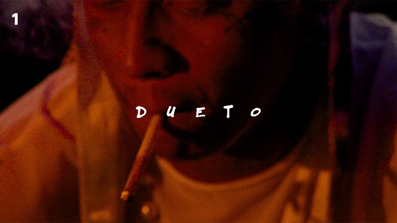 1. Yunk Vino - Dueto (Official Visual)