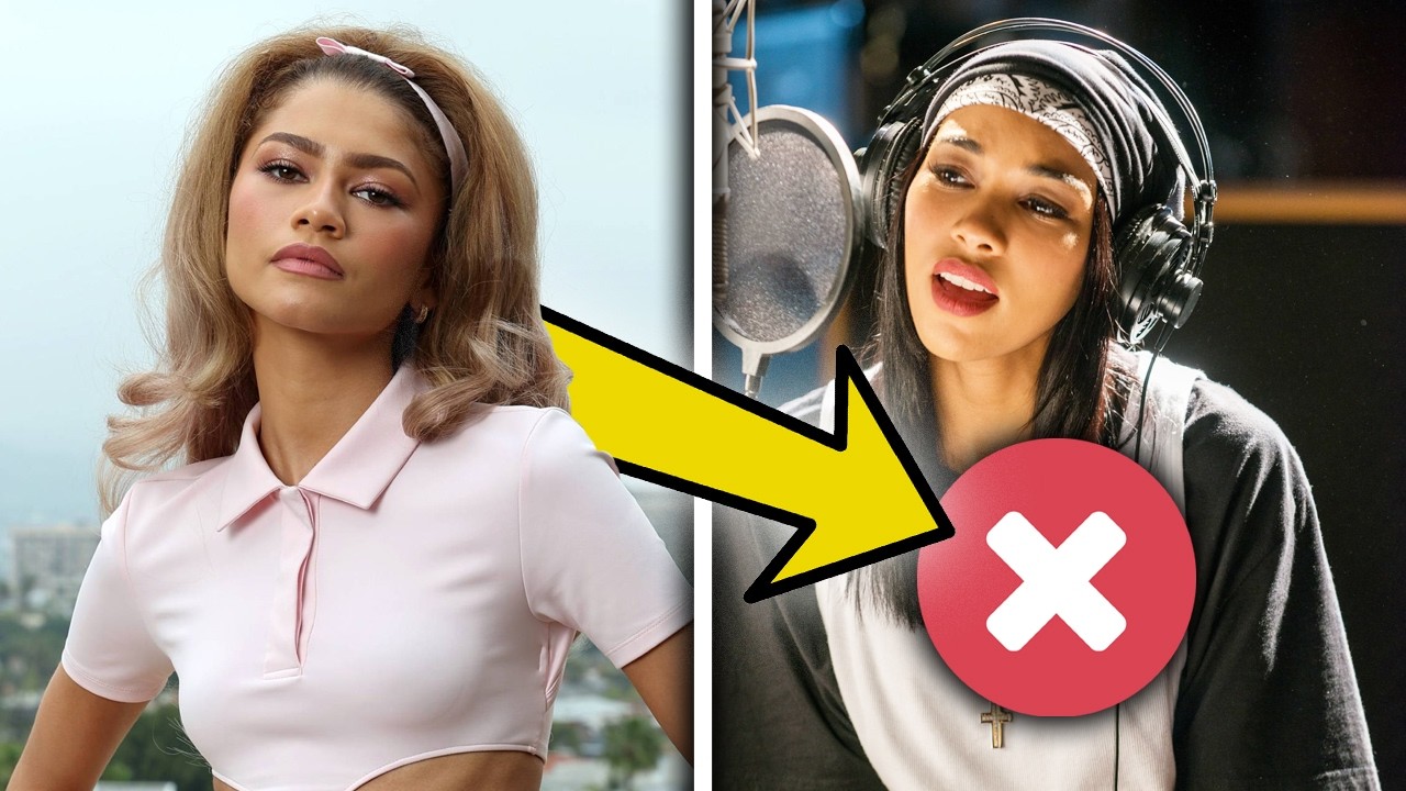 10 Actors Who SAVED Their Careers By Turning Down Movie Roles