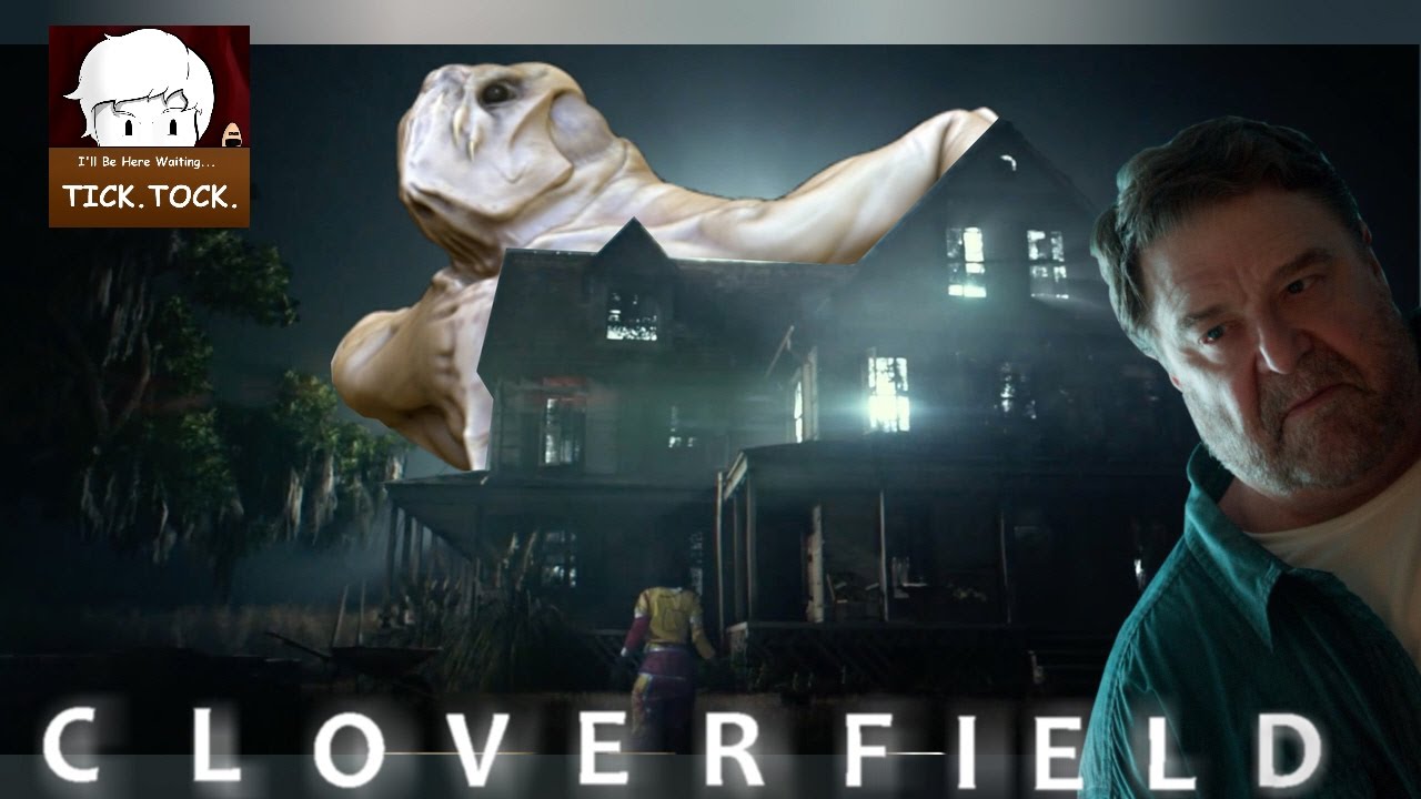 10 Cloverfield Lane's UNIVERSE? (Theory) - Inside A MInd