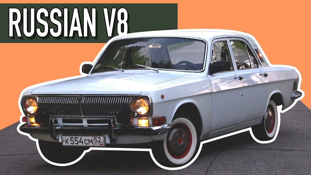 10 Communist Cars Western People May Not Know About