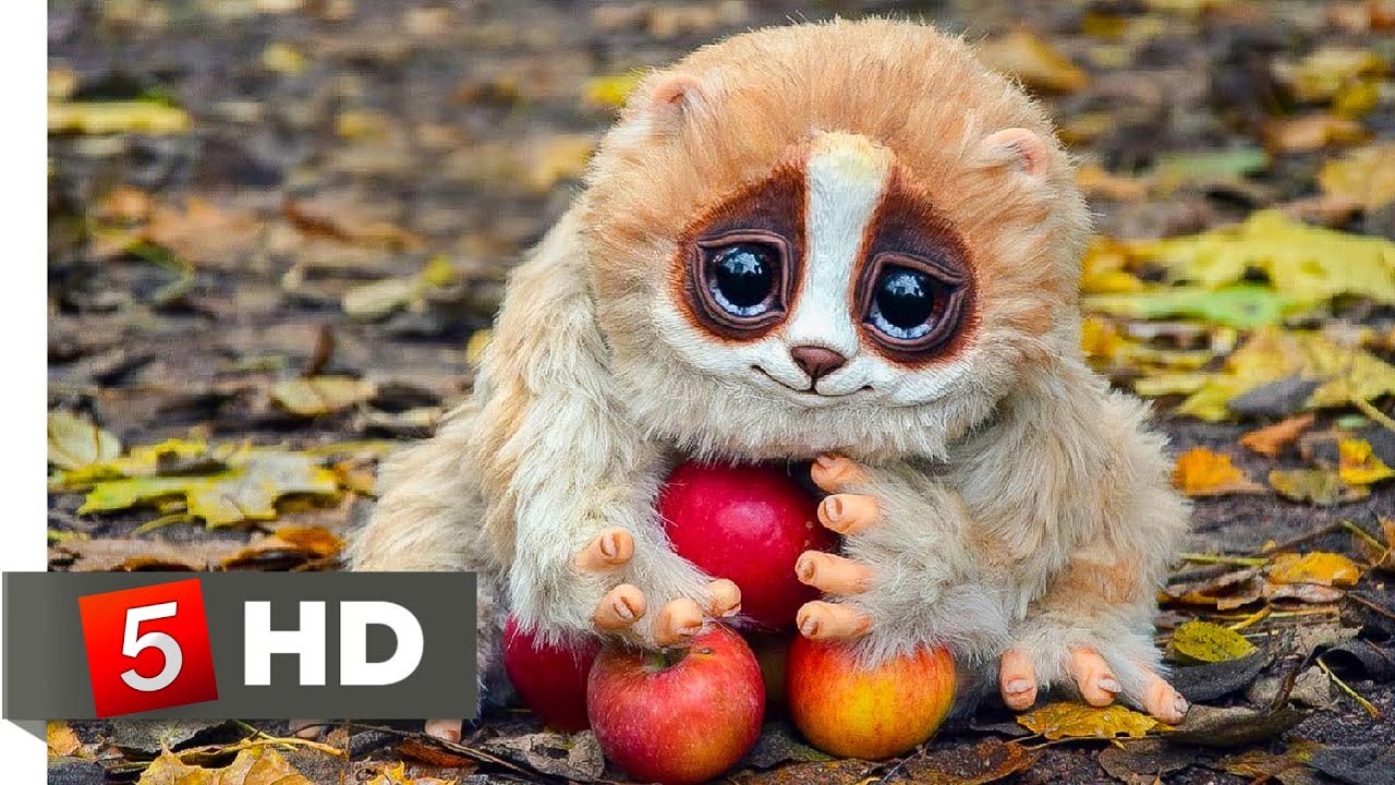 10 CUTE Animals That Can KILL YOU!