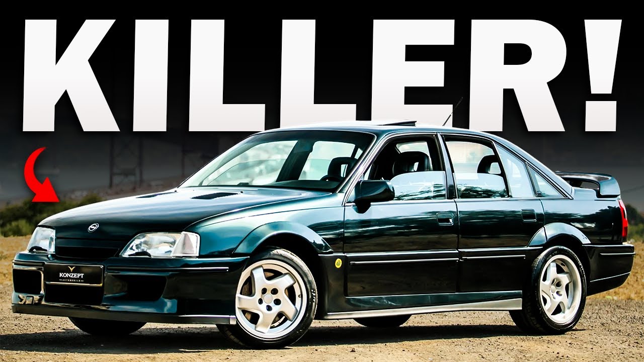 10 Deutsche Sleeper: Unscheinbar, Aber BRUTAL!