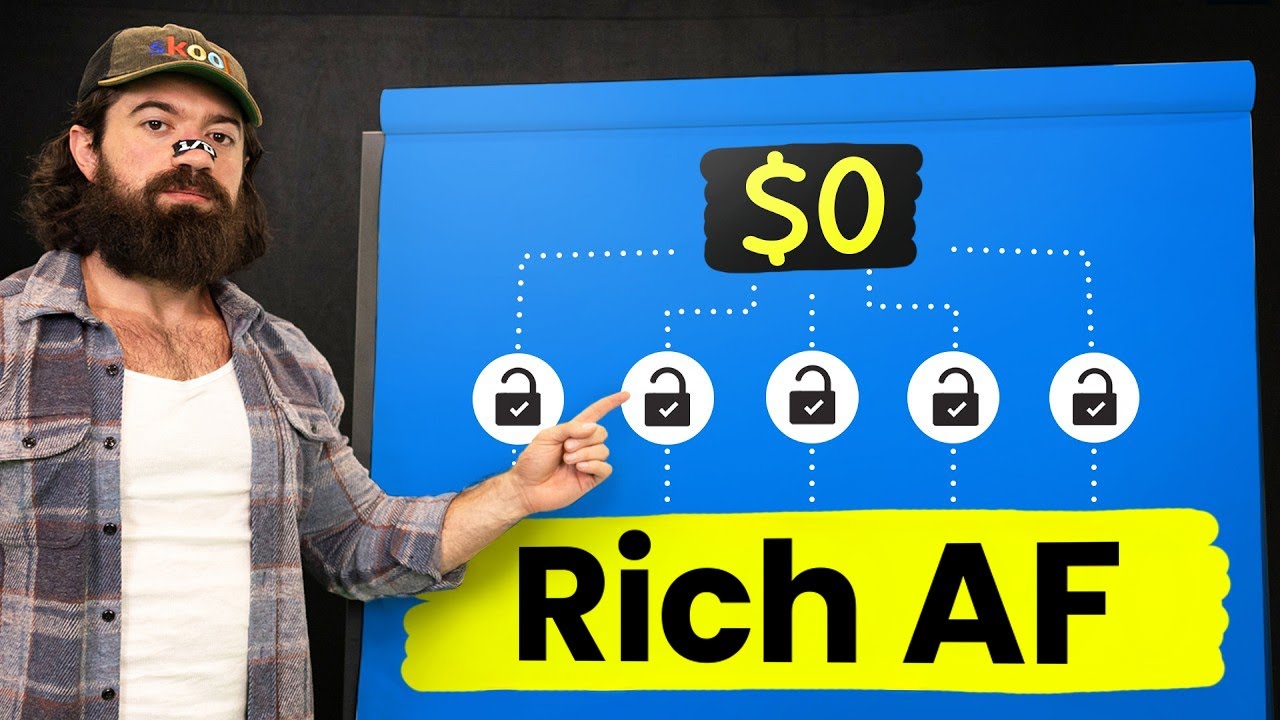 10 Different Ways To Break Down Making $1 Million