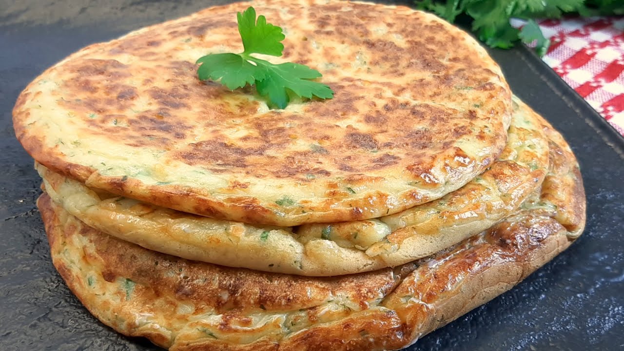 10 DƏQİQƏDƏ ƏLA SƏHƏR YEMƏYİ. ASAN, TEZ, LƏZZƏTLİ SƏHƏR YEMƏYİ RESEPTİ.