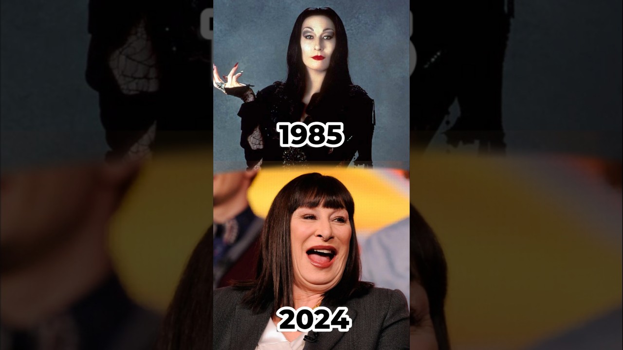 10 Famous actresses - Then and now - Yt short video - Part 2